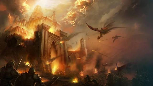 好看的历史争霸流小说,6本架空历史朝堂权谋小说推荐