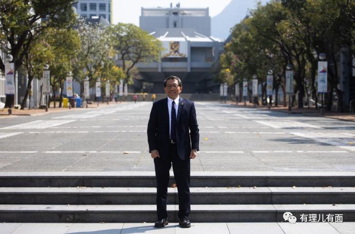 港中大校长段崇智再放言：校园可以讨论“港独”，不设任何限制……