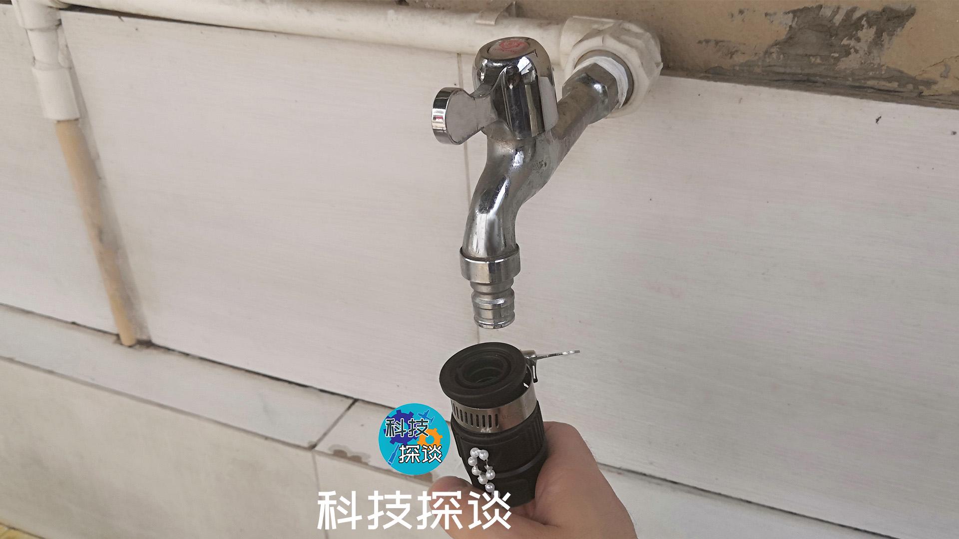 智能自助洗车机真的能洗干净吗,绿霸洗车机个人实测