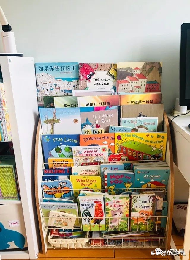 书柜开放式好看还是有门好看,书柜选开放式