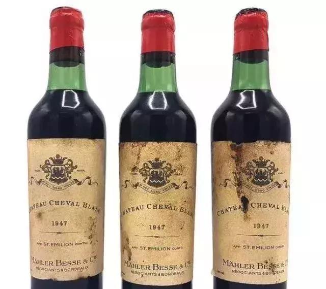 世界上最贵的红酒多少人民币,世界最贵红酒排行榜前十名