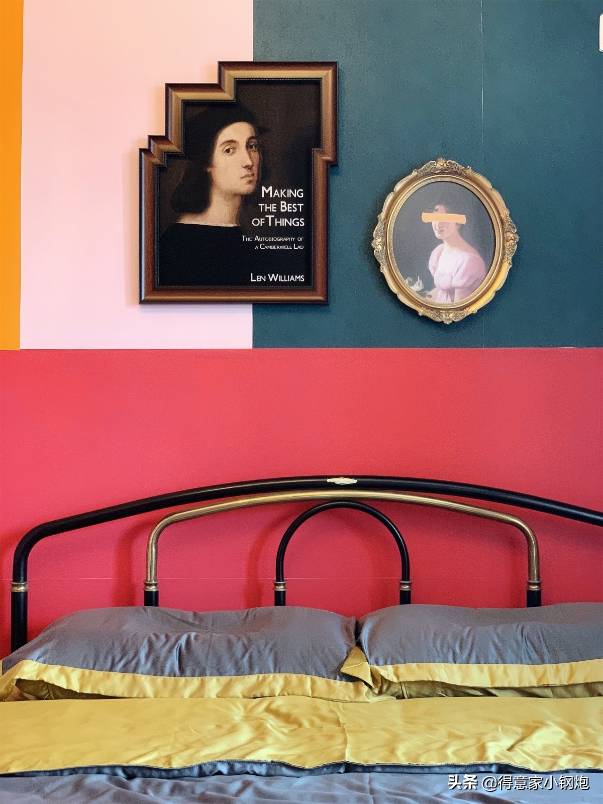 小成本翻新老旧房,低价爆改老房