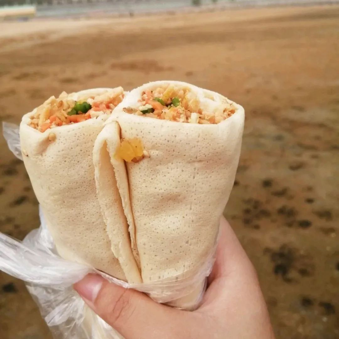 江苏什么面条好吃,江苏都有什么好吃的