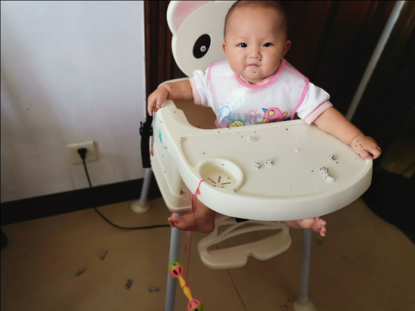 盘点当妈妈后给宝宝买东西都踩过的哪些“坑”三