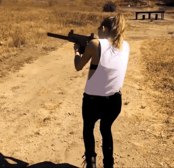 60个脑洞大开的真实照片，安装钛钢牙的军犬，拿破仑私人用的手枪