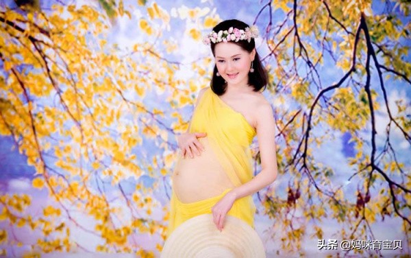 孕期如何护理乳房,孕期胸部护理知识