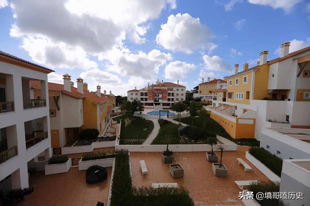 葡萄牙vs西班牙伊比利亚半岛,伊比利亚半岛简介葡萄牙