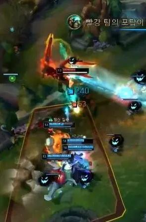 ig最新比赛视频复盘,复盘igvskt第三盘