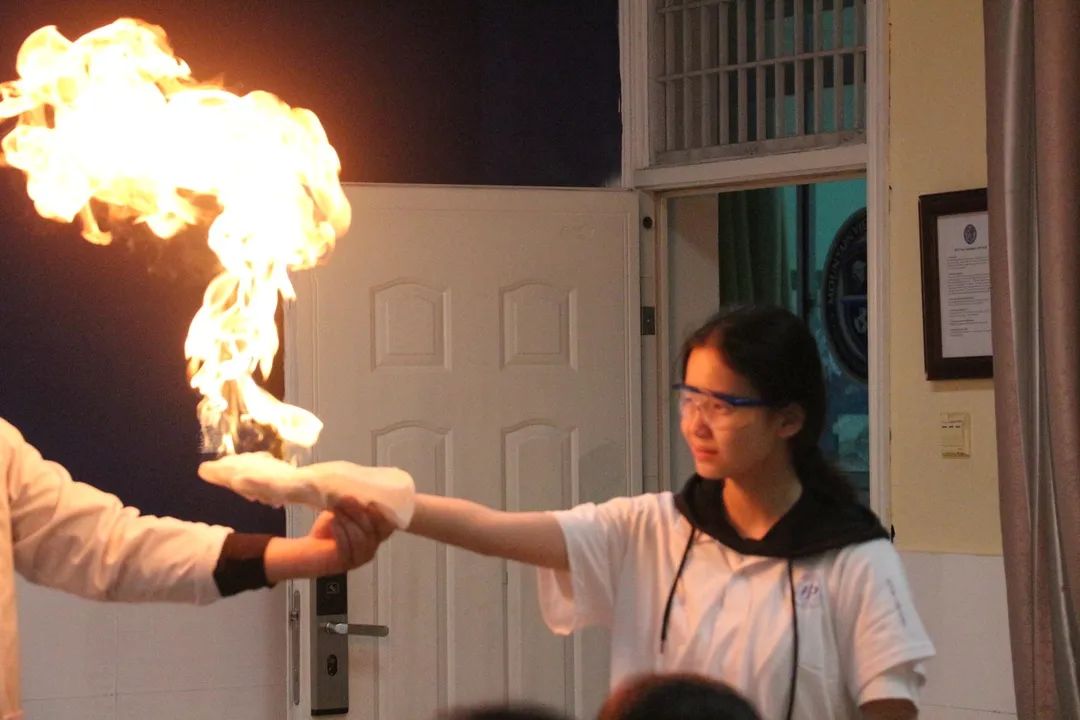 合肥一中蒙特威高中,合肥一中美国高中