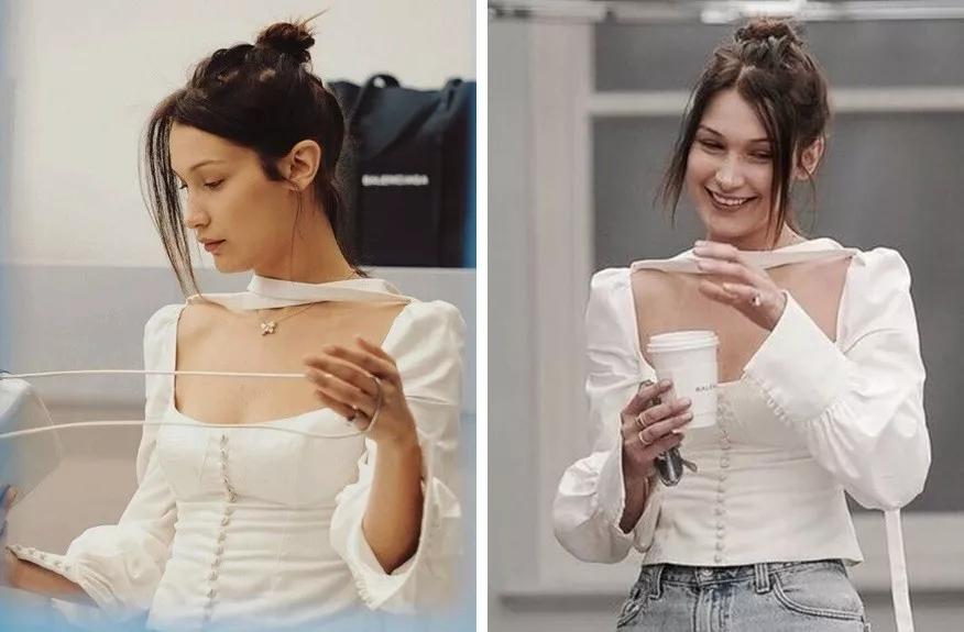 今年流行什么风格全家福,今年流行的两种风格