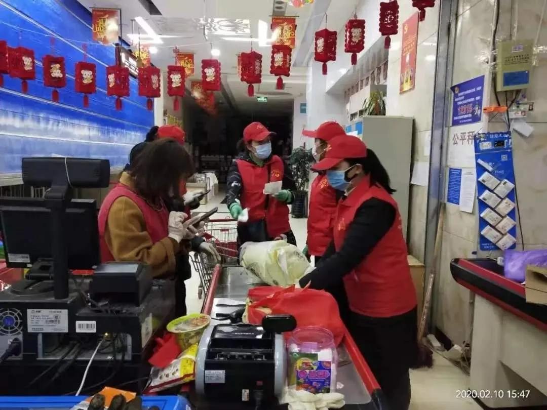 甘南州卓尼县疫情防控,疫情防控云南陇川在行动