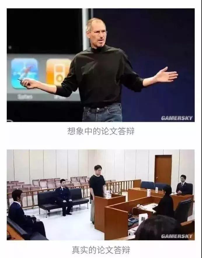数学学渣与学霸的区别,上师大数学系学渣