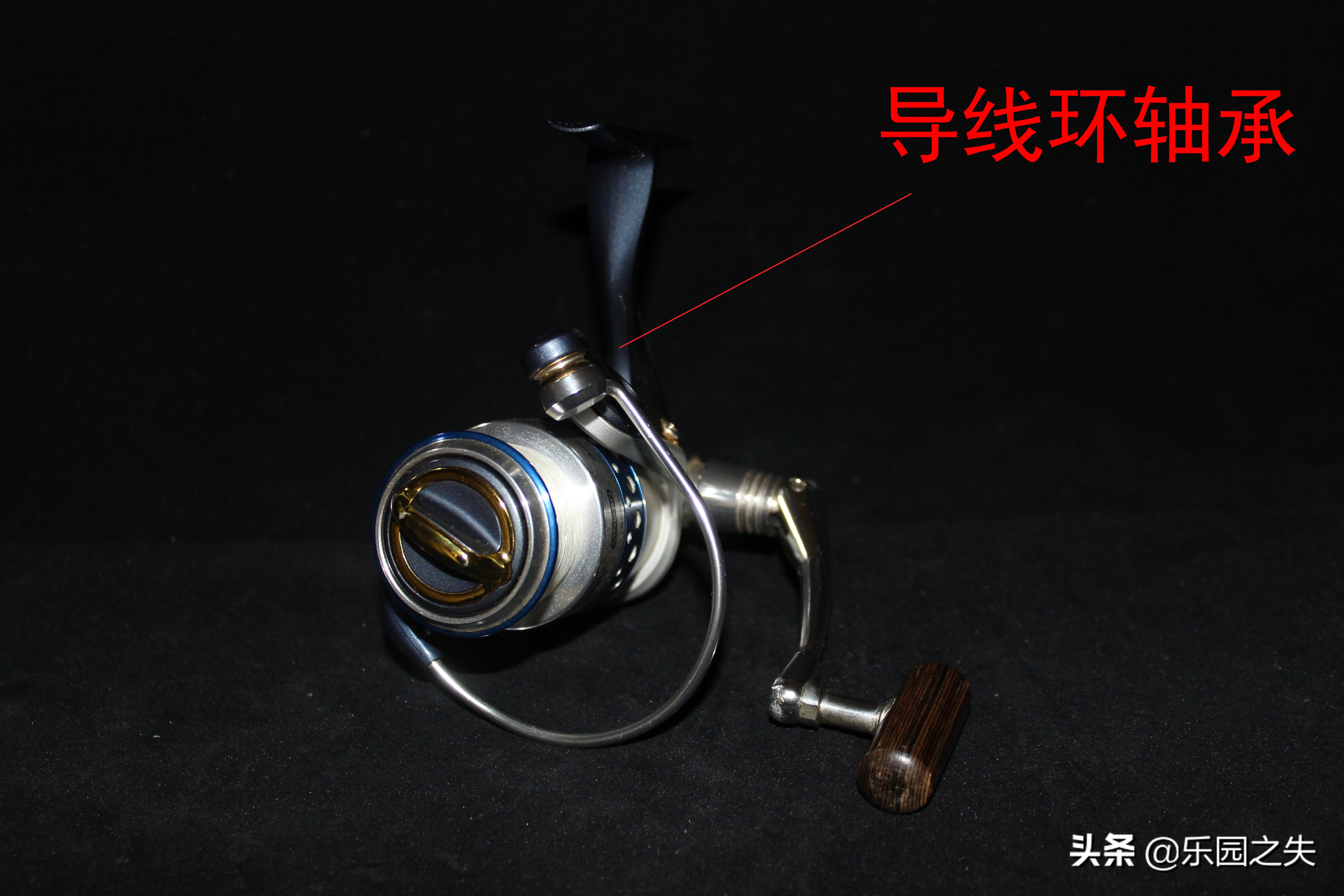 抛竿作钓，鱼线的选择和运用，这不是一个简单的问题