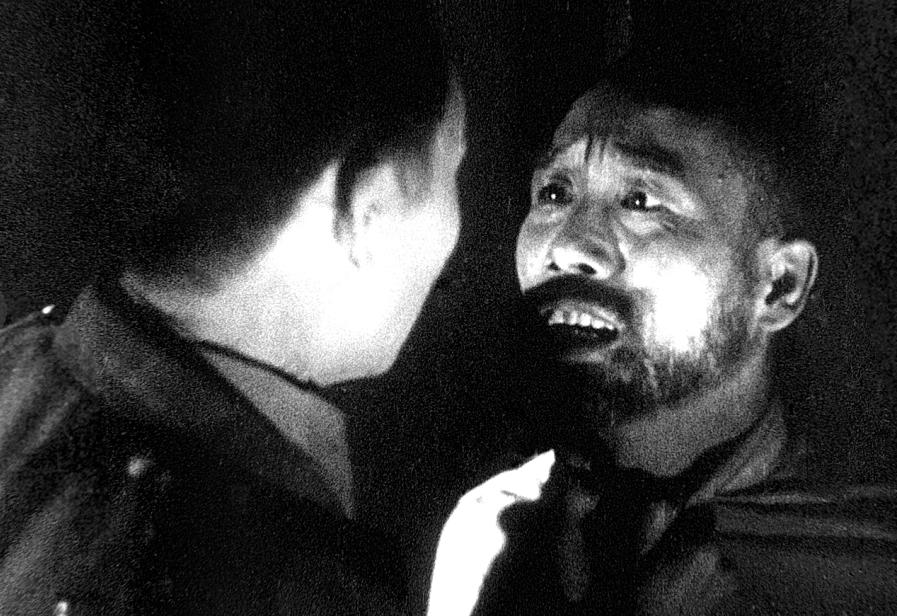 智取华山电影是真实素材吗,电影智取华山全本