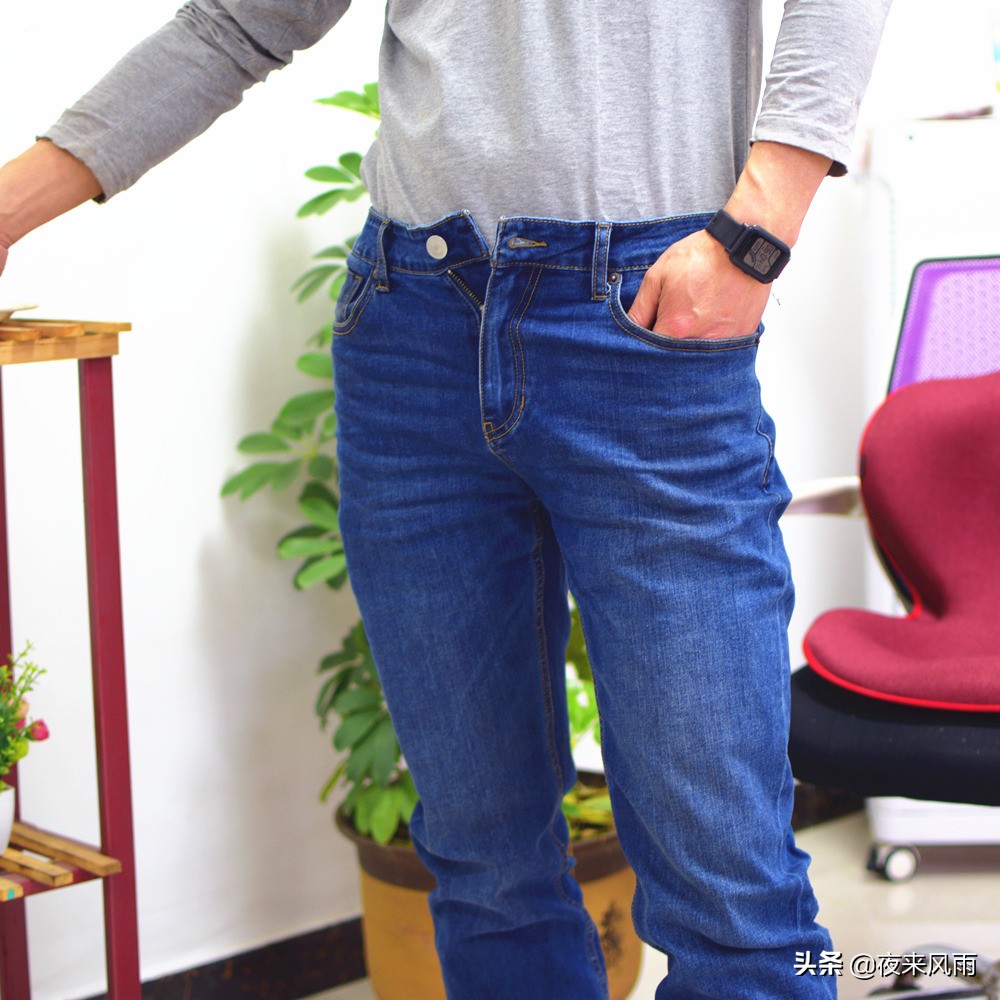 十五年的牛仔裤,15年牛仔裤
