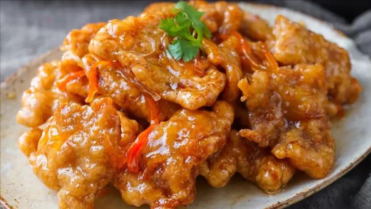 家有孩子，就做这10道菜！补钙补脑，能量满满长高个，越吃越聪明