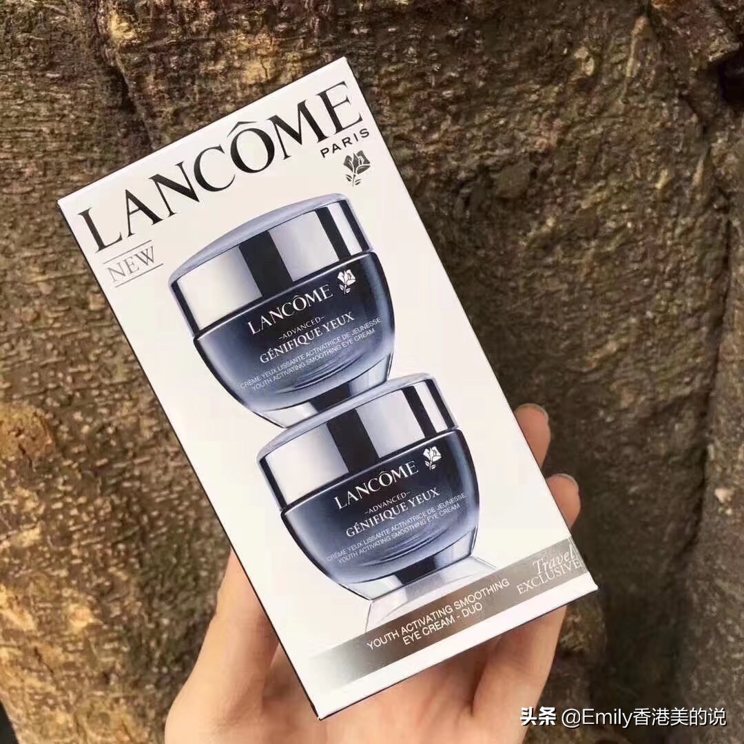 兰蔻最好用的化妆品产品推荐,兰蔻护肤品最高端的是哪一款