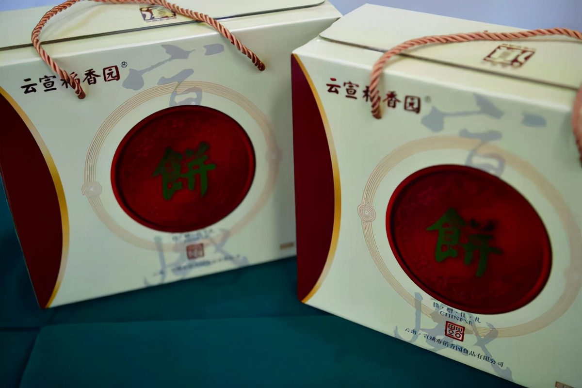 2021云南美食家月饼推荐榜,云南月饼推荐高端