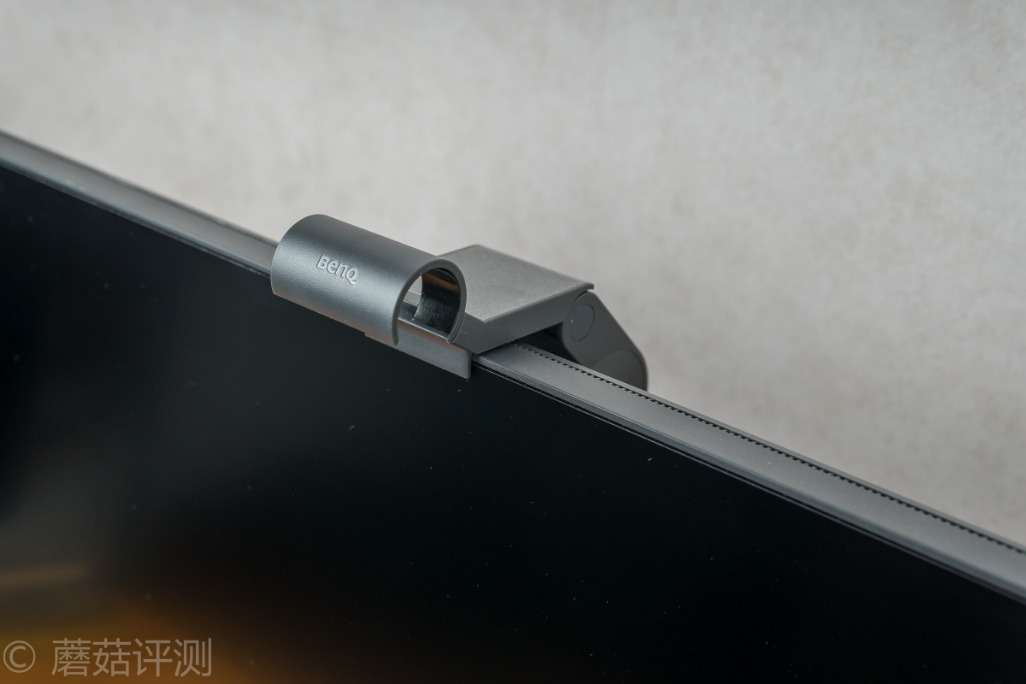 明基screenbarhalo怎么切换前后灯,明基screenbar和screenbarhalo