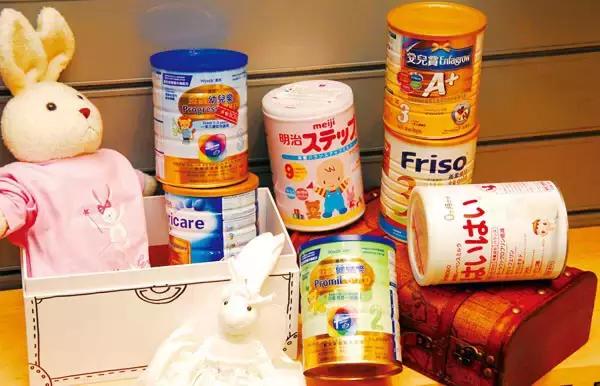 香港扫货旅游攻略,香港年货哪里扫