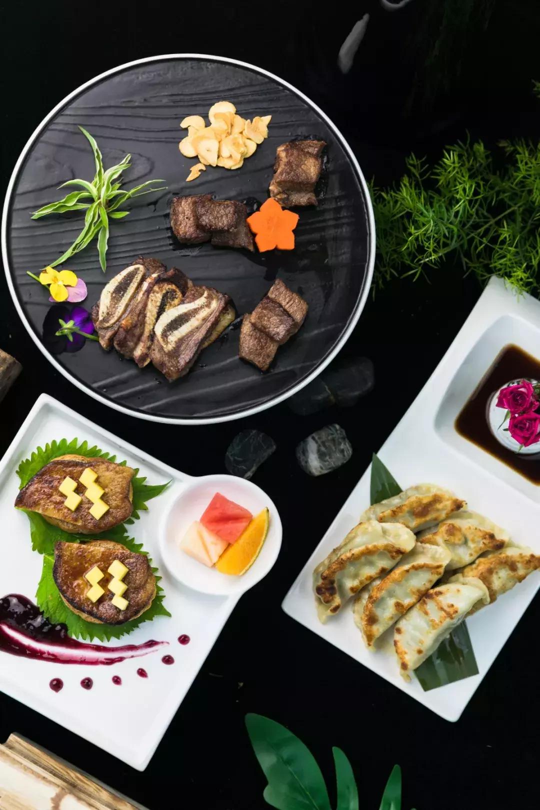 厦门自助餐最好的五星酒店,厦门五星级酒店海鲜自助餐