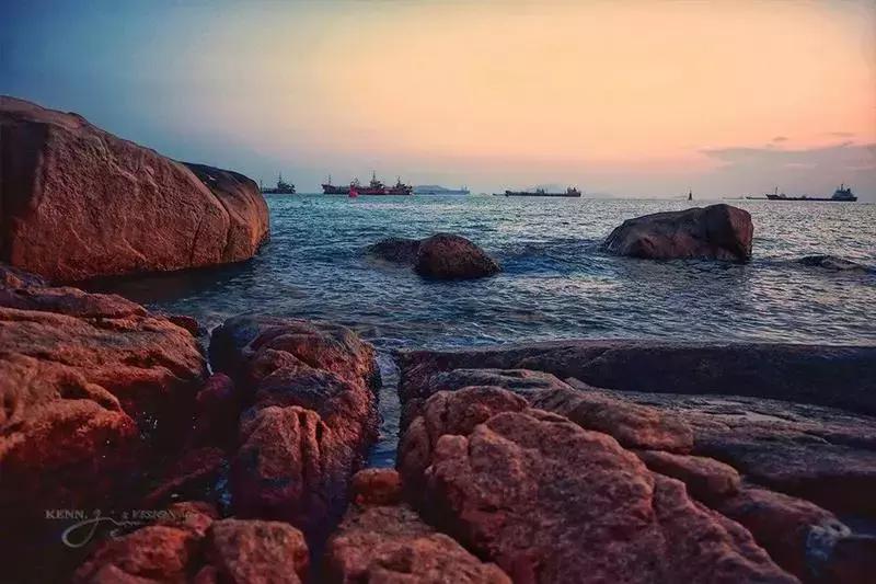 珠海外伶仃岛民宿,珠海外伶仃岛简介