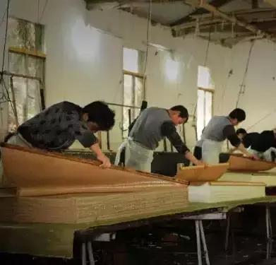 原来毛笔是这样做出来的,原来红木是这样做出来的