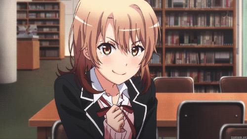 动漫有小恶魔,小恶魔学妹漫画