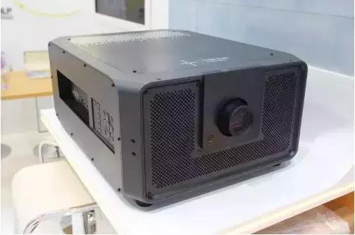 放映机的用途和原理,小型电影放映机