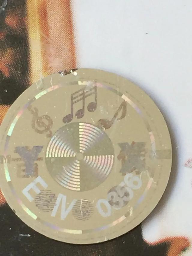 周杰伦正版磁带收藏价值,周杰伦正版磁带收集参考