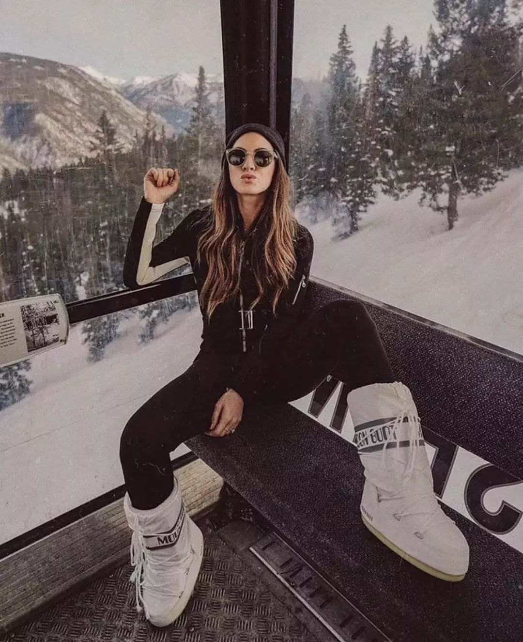 人家明明保暖又可爱，你却喊它“uglyboots”?