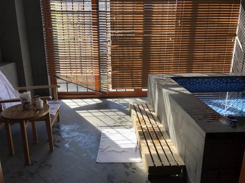 遵化福泉宫温泉度假村,遵化福泉温泉门票团购