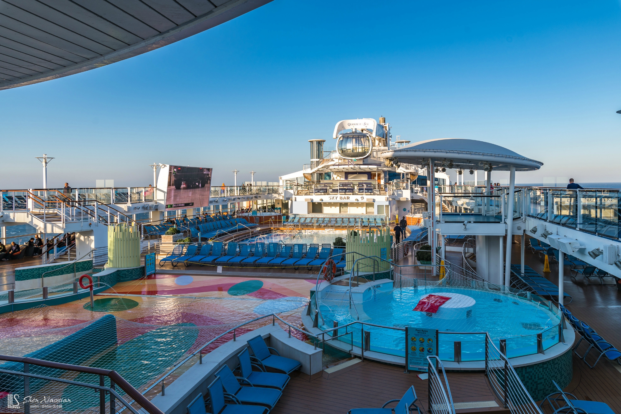 适合亲子游的度假村有哪些,海上度假胜地