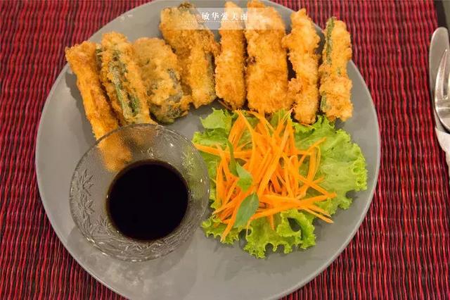 暹粒好吃的法国餐厅,暹粒哪个餐厅好吃