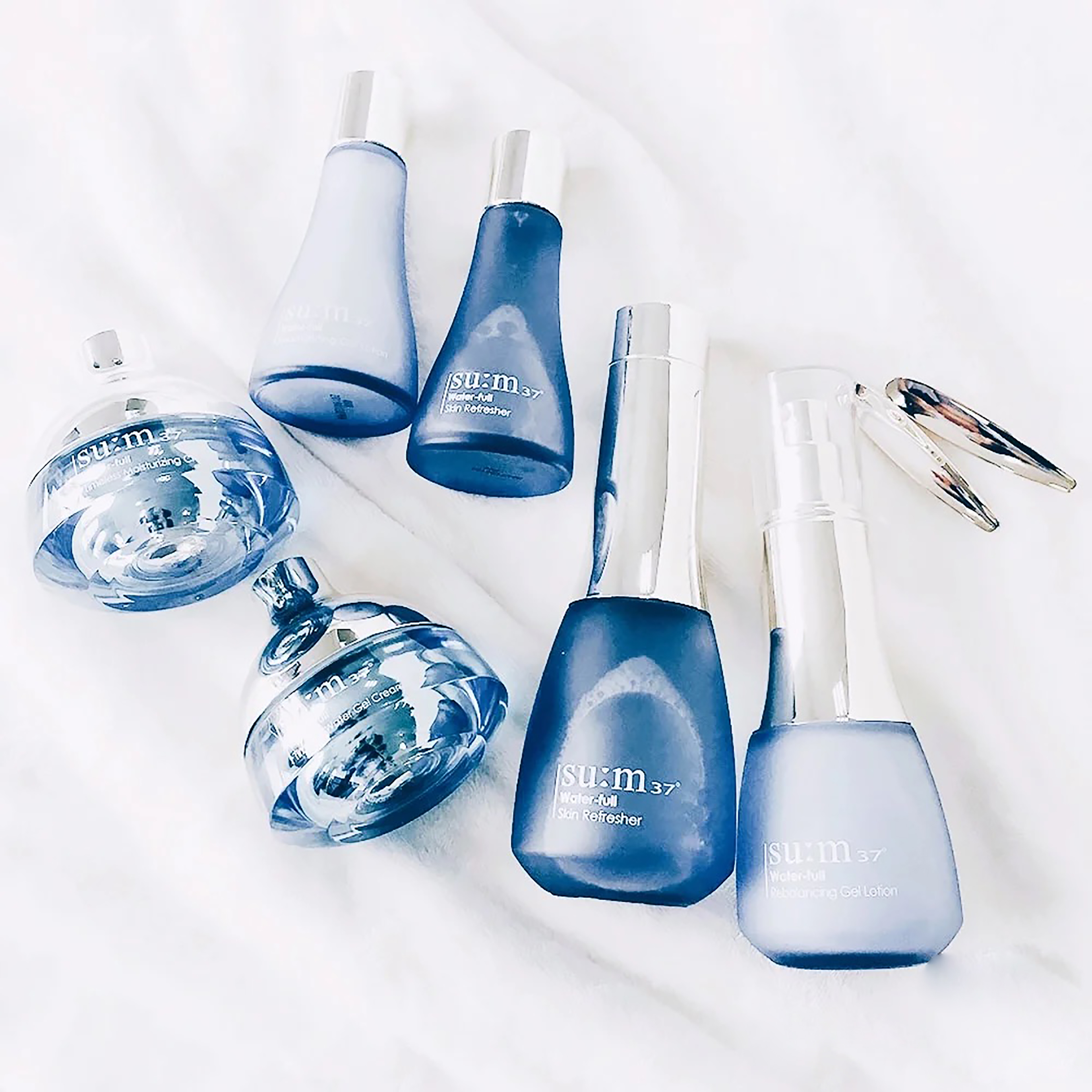 花几千买护肤品正常吗,花钱买贵的水乳值得吗