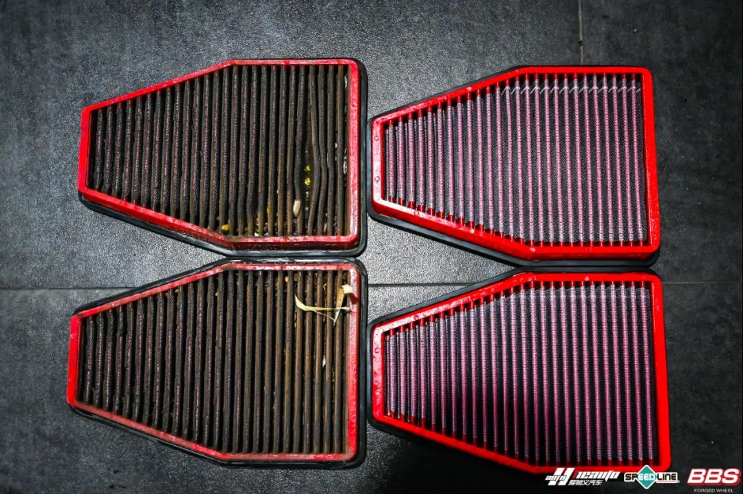 保时捷911gt3rs保养多少钱,提走一辆保时捷911gt3rs的过程