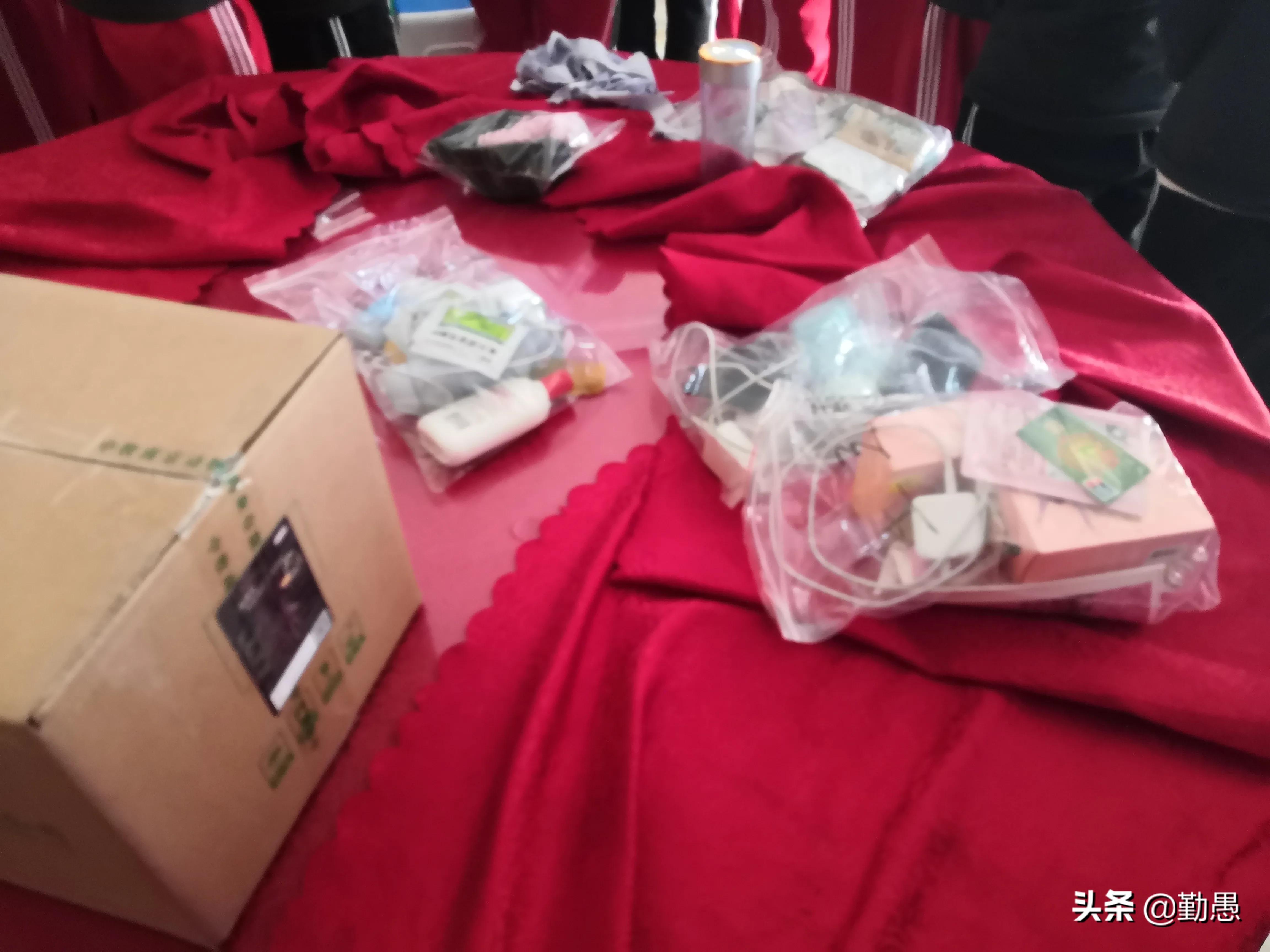 牧原隔离间人员进场采样流程,扶沟牧原隔离点图片