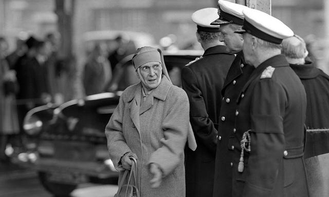 爱丽丝公主被追杀,爱丽丝公主被人抓了主要内容