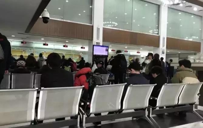 美宝在济州岛更新旅行证,美宝去韩国换旅行证