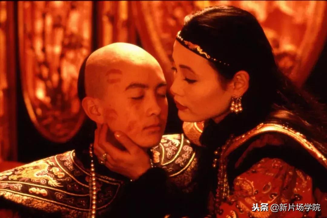 史上最伟大的50位导演中国入围,历史上最伟大的十大导演