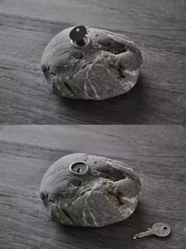 石头雕刻的全过程,罕见的石头真的太美了