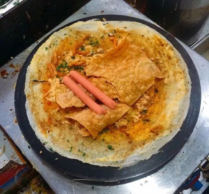 南宁最有名的10道菜,南宁巷子里的老牌美食