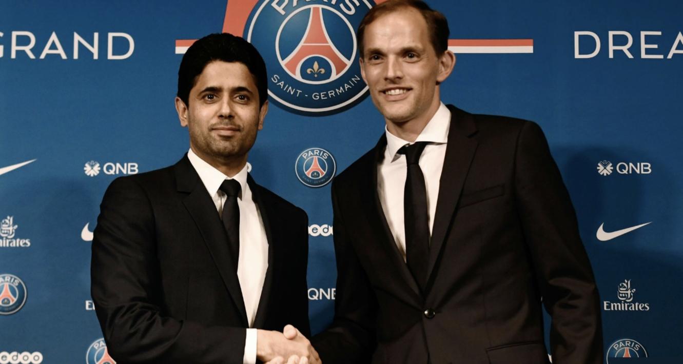 卫冕冠军法国晋级决赛,巴黎无缘法甲冠军