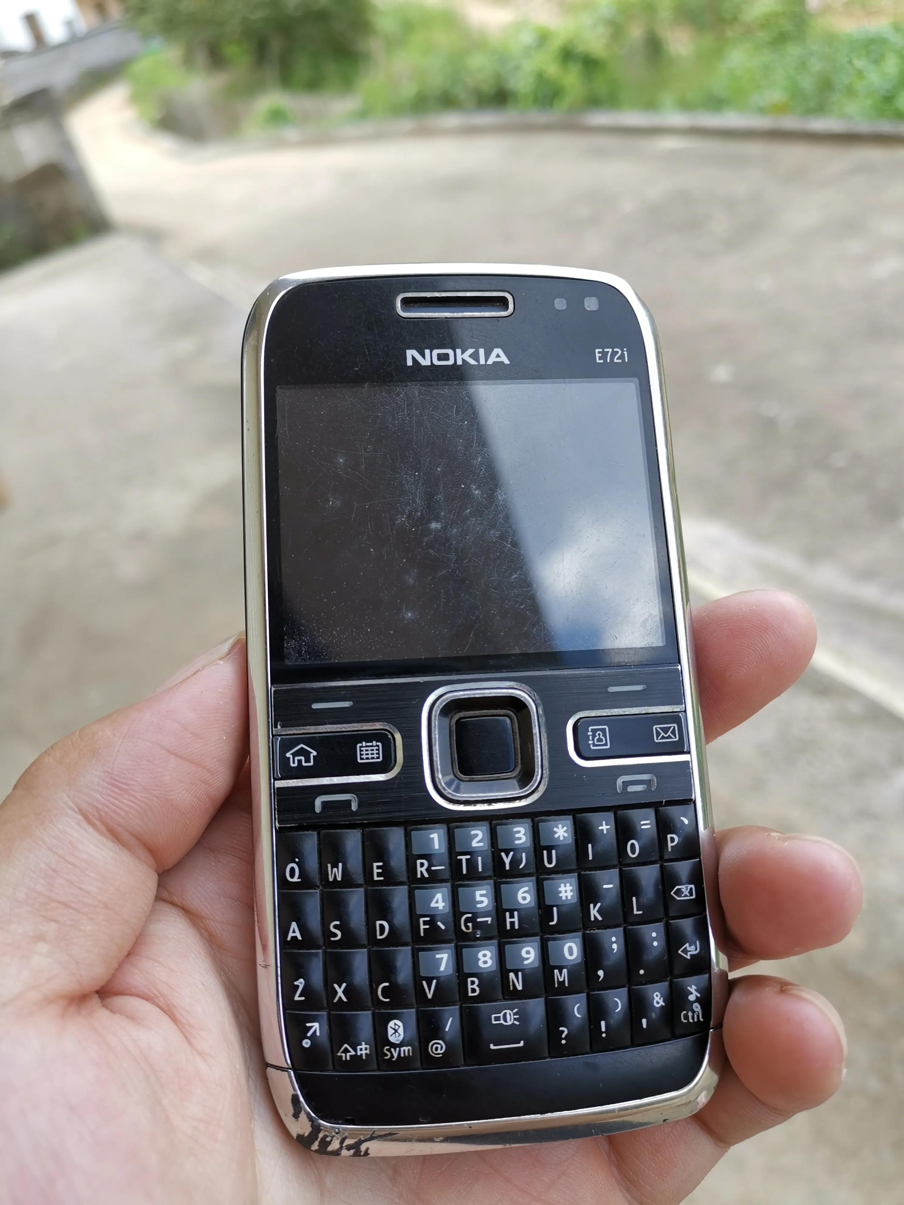 这几款手机用几年也不卡,摩托罗拉掌中宝经典手机