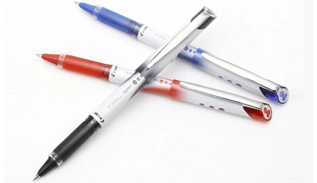 【对上眼】你是否永远缺一支笔？那还不来看看这些超好用的笔