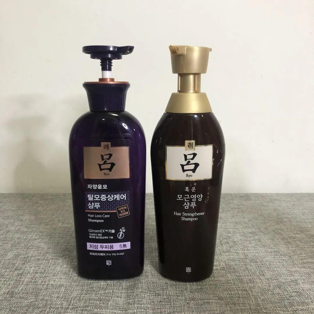 适合油头的洗发水测评,20年老品牌洗发水