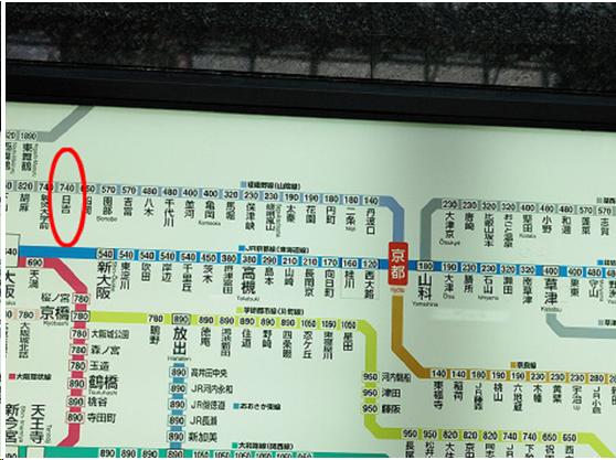 日本jr巴士票怎么买,日本jr买票教程