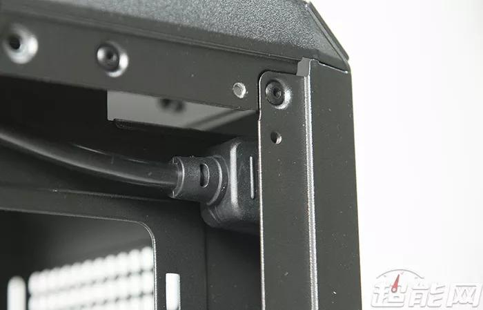 酷冷q500l机箱几个风扇,酷冷至尊q500l机箱异响