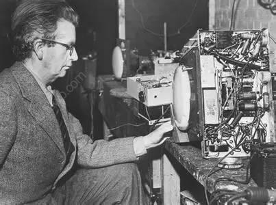 贝尔德发明电视机的时间,贝尔德发明的电视是真的吗