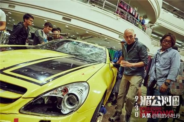 港片闯荡江湖,港片2016电视剧